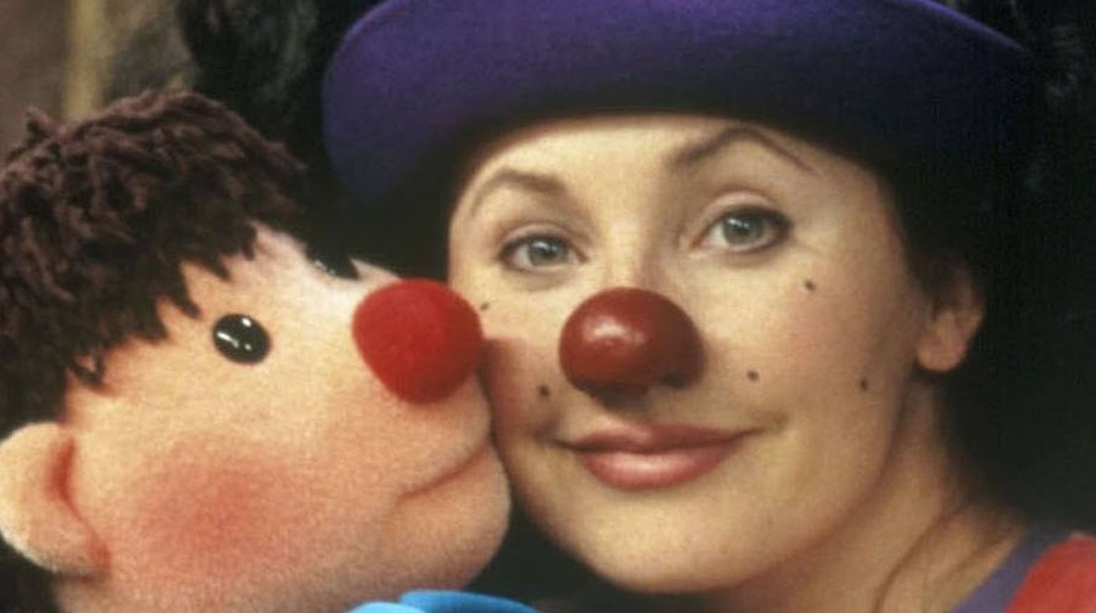 Whatever Happened To From The Big Comfy Couch?