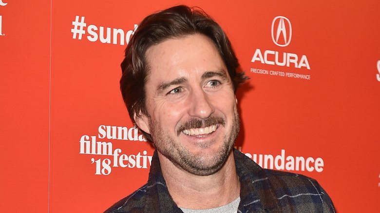 Luke Wilson