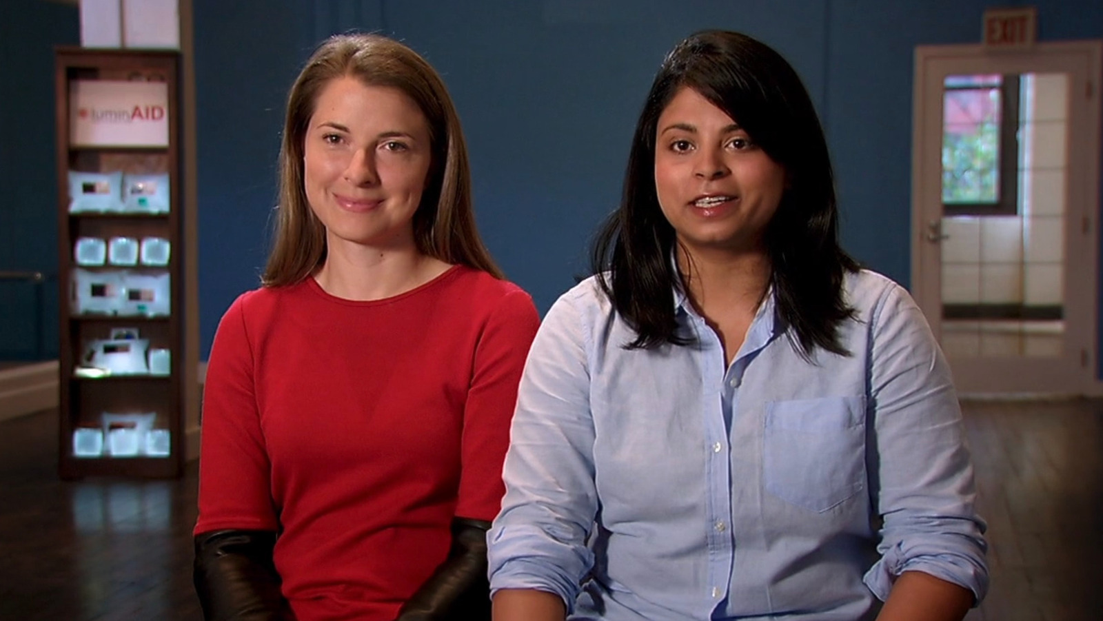 Whatever Happened To LuminAID After Shark Tank?