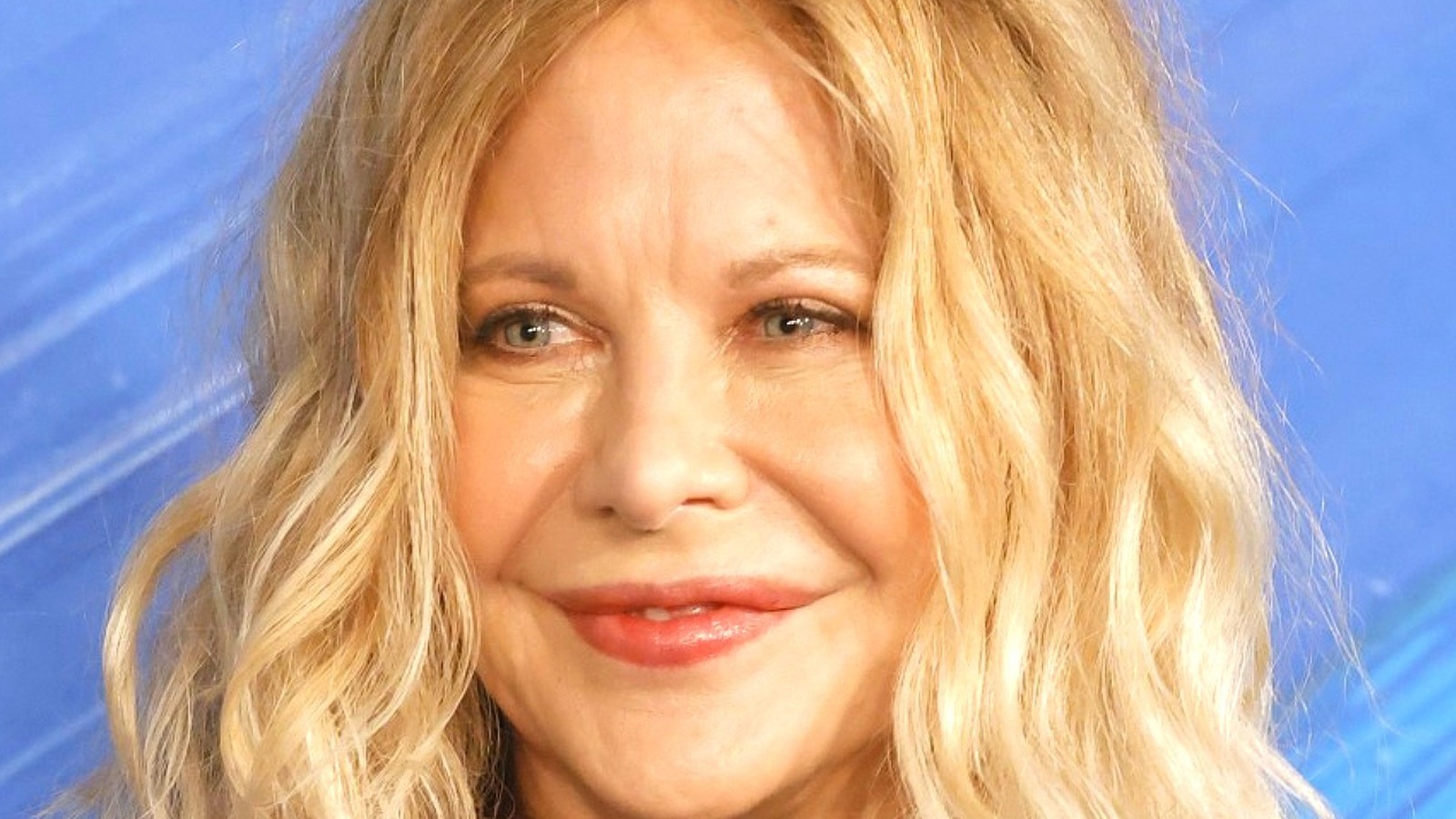 Whatever Happened To Meg Ryan?