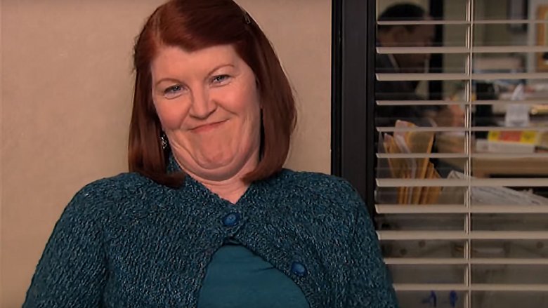 Whatever Happened To Meredith From The Office?