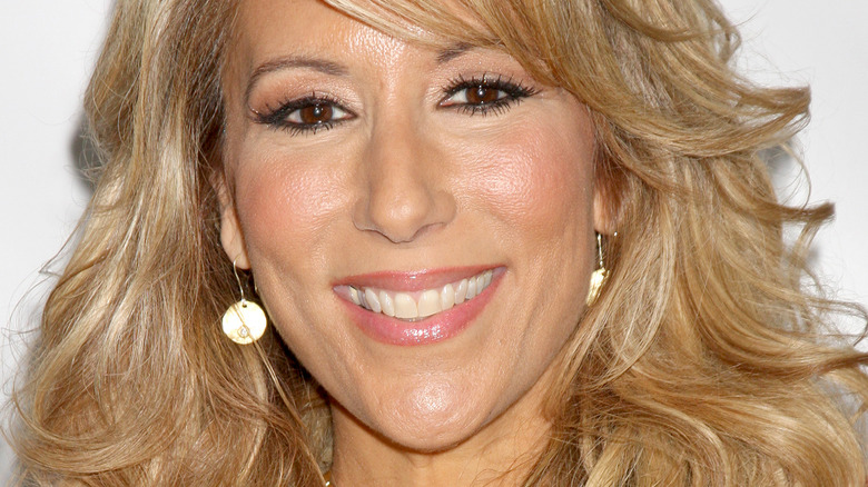 Lori Greiner smiling 