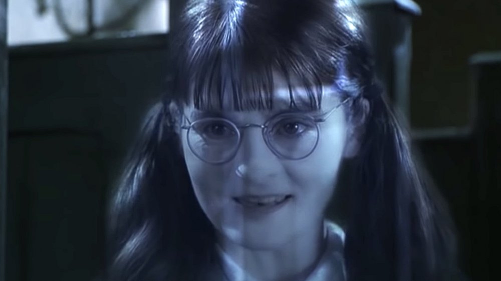 Moaning Myrtle