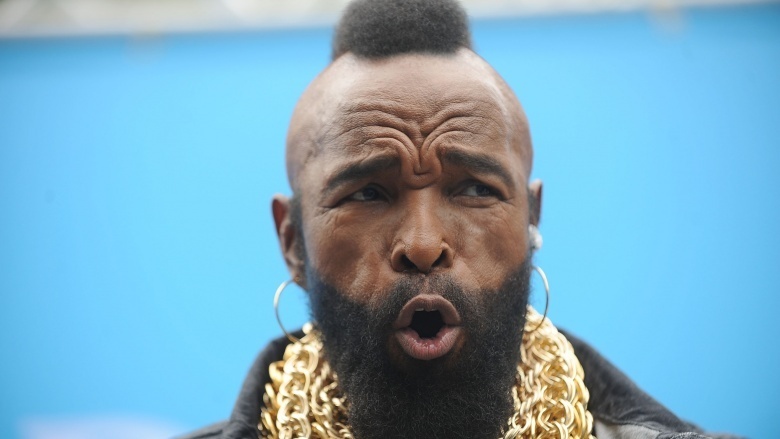 The Truth About What Happened To Mr. T