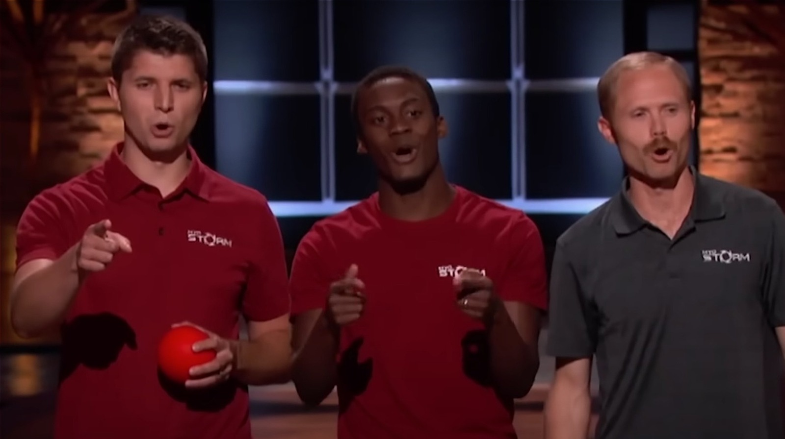 Whatever Happened To MyoStorm After Shark Tank?