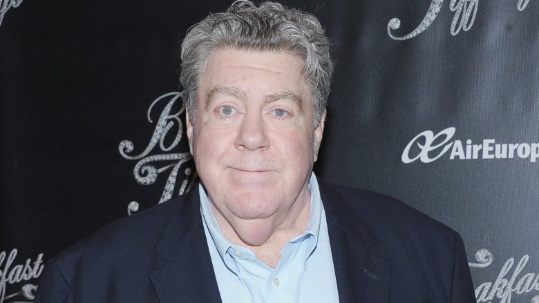 George Wendt