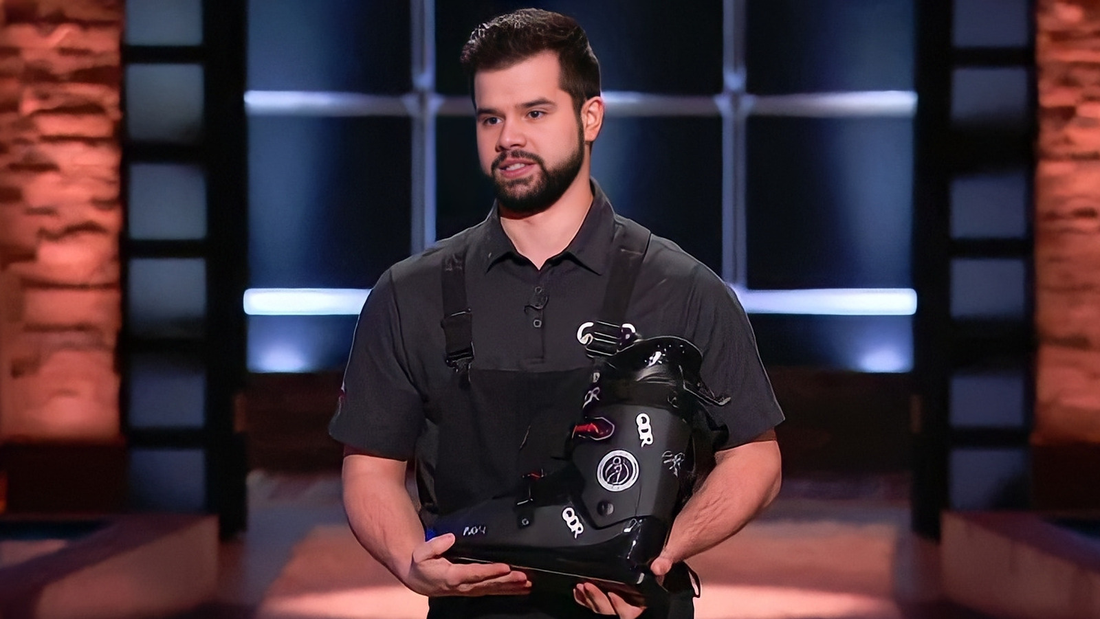 Whatever Happened To ODR Skis After Shark Tank?