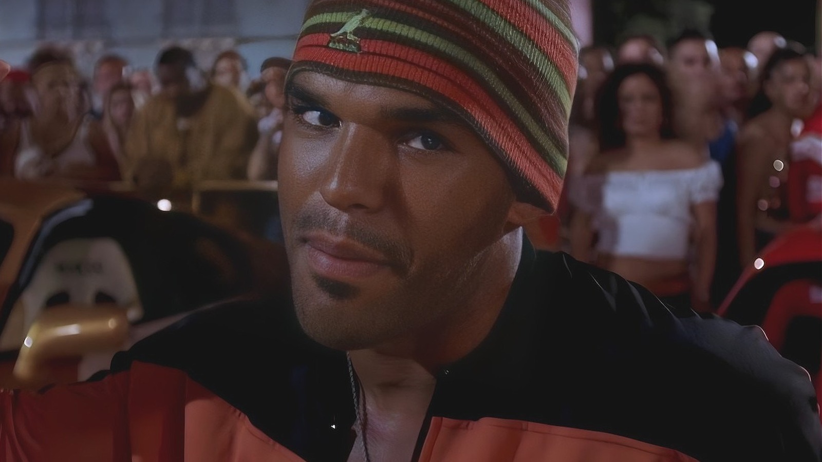 Whatever Happened To Orange Julius From 2 Fast 2 Furious?