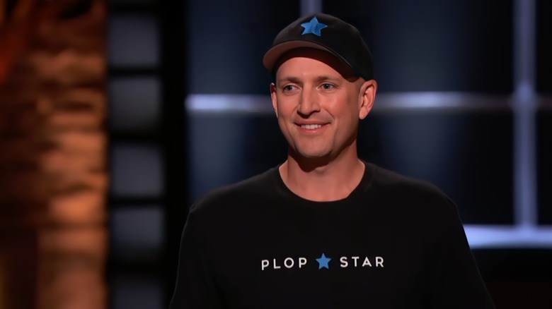 Tyler Jay on Shark Tank