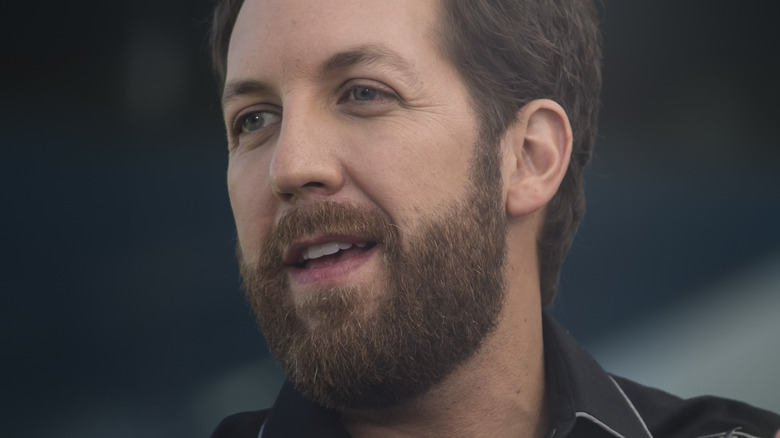 Chris Sacca talking