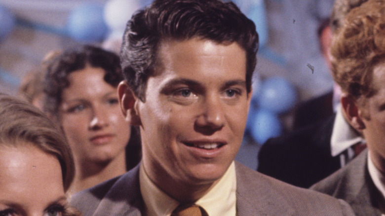 Anson Williams as Potsie Weber