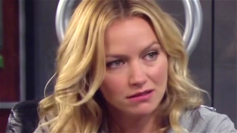 Becki Newton as Quinn