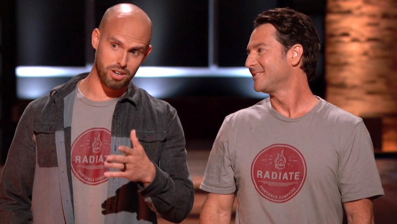Whatever Happened To Radiate Portable Campfires After Shark Tank?