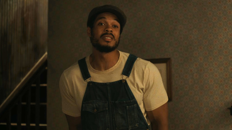 Ray Fisher in The Piano Lesson