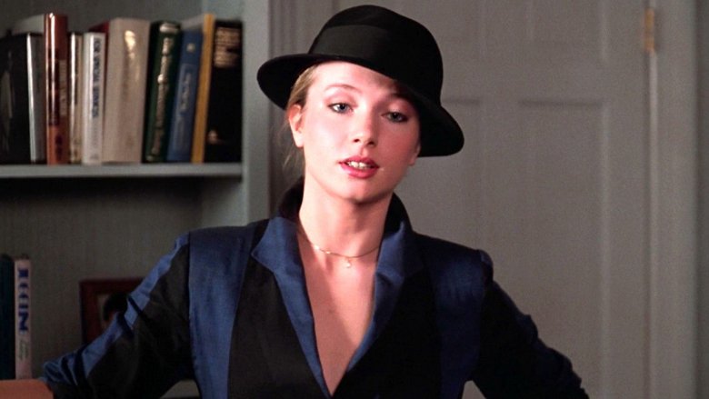 Rebecca De Mornay in Risky Business