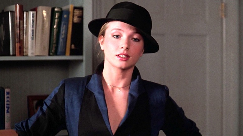 Rebecca De Mornay in Risky Business