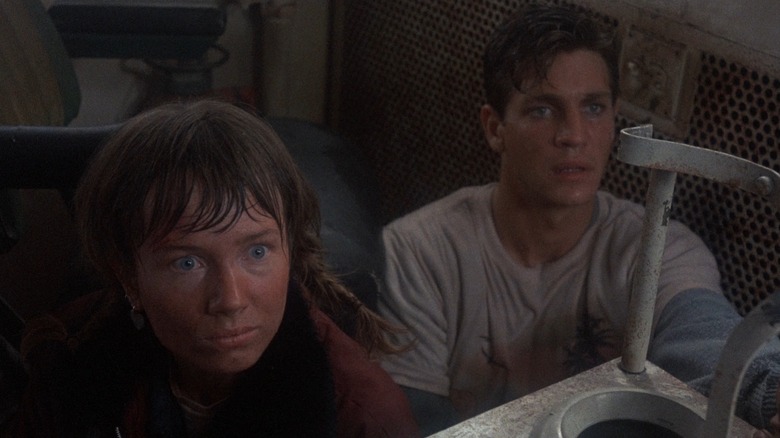 Still from Runaway Train