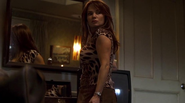 Rebecca De Mornay in Identity