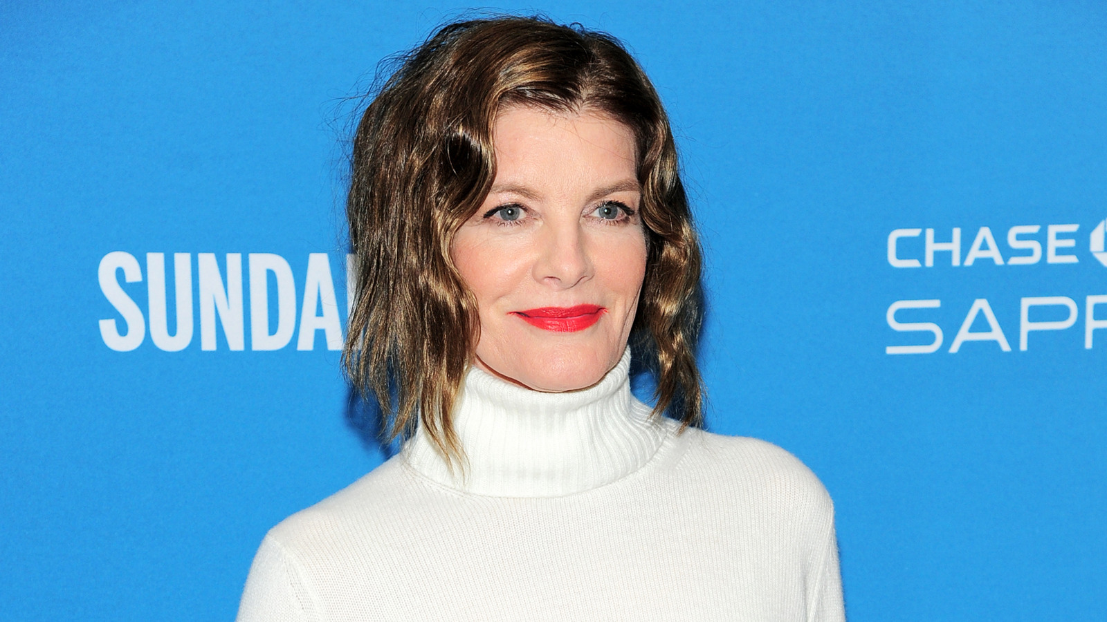 Whatever Happened To Rene Russo?