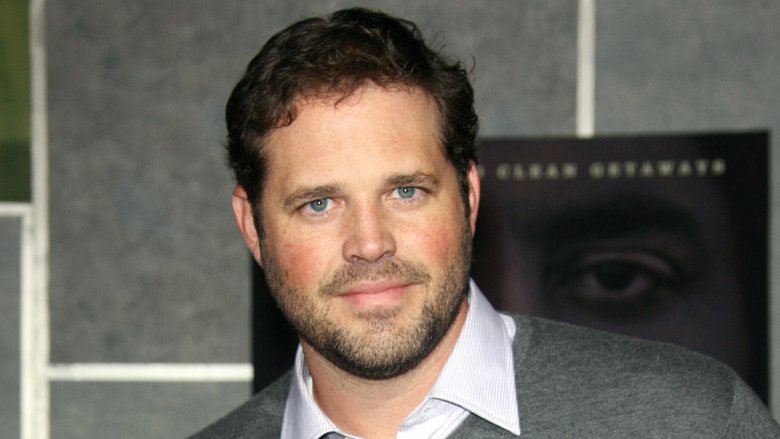 David Denman