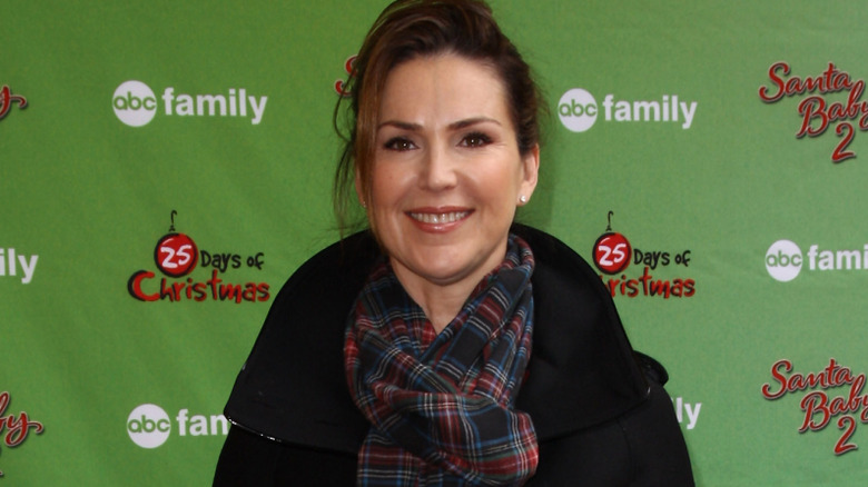 Peri Gilpin