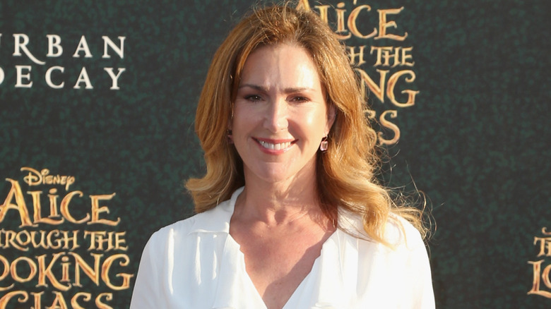 Peri Gilpin