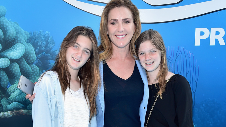 Peri Gilpin