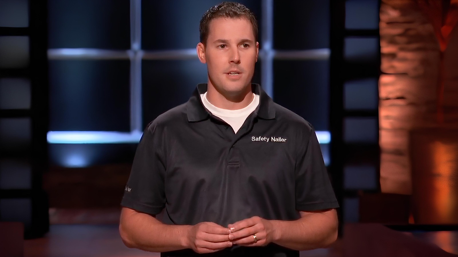 Whatever Happened To Safety Nailer After Shark Tank?