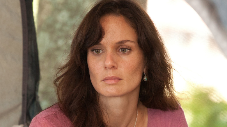 Lori shocked