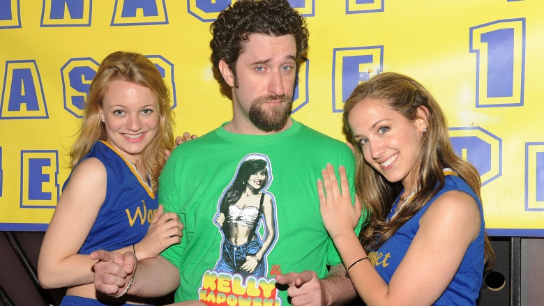 Whatever Happened To Screech From Saved By The Bell?