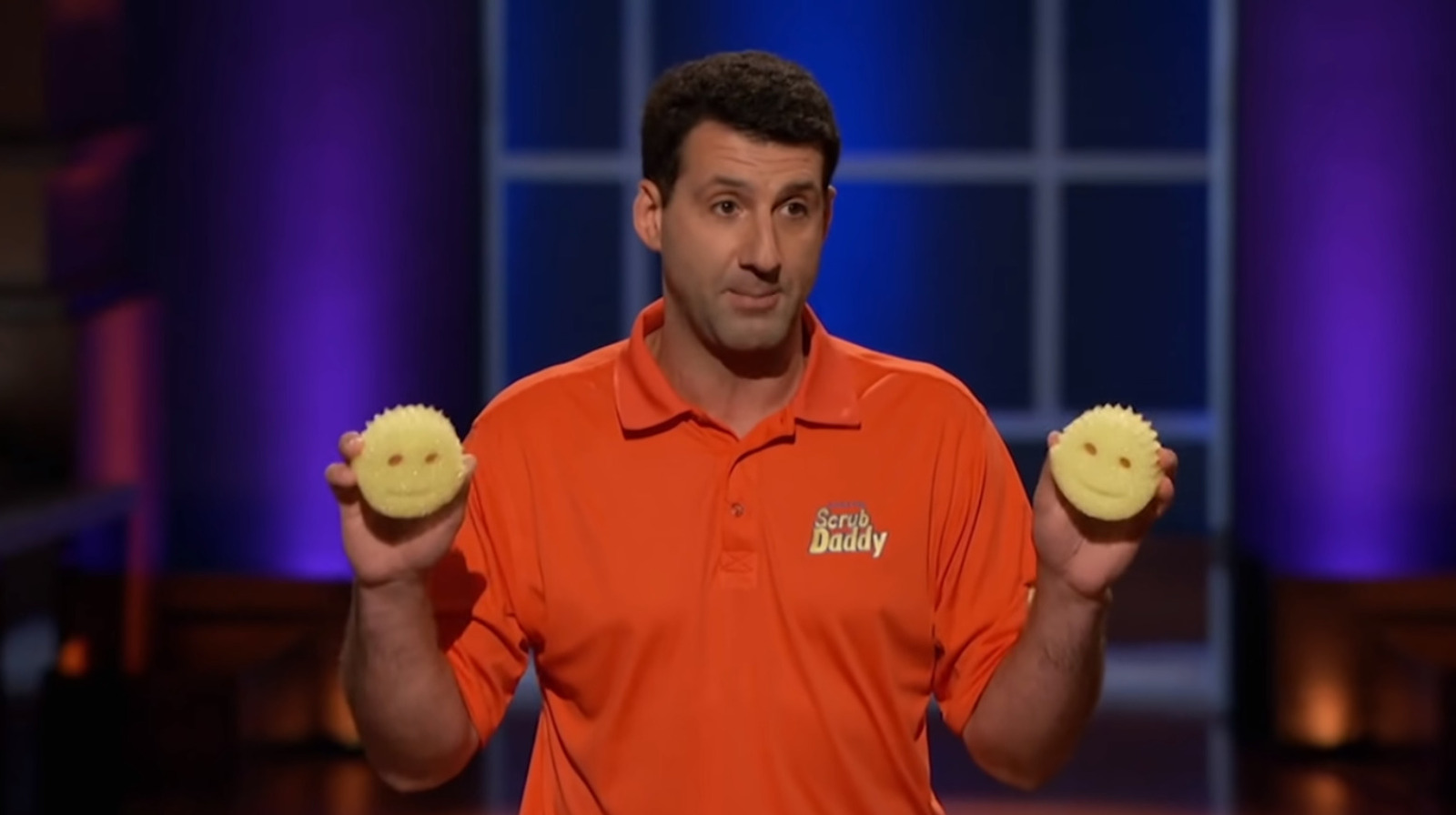 Whatever Happened To Scrub Daddy After Shark Tank?