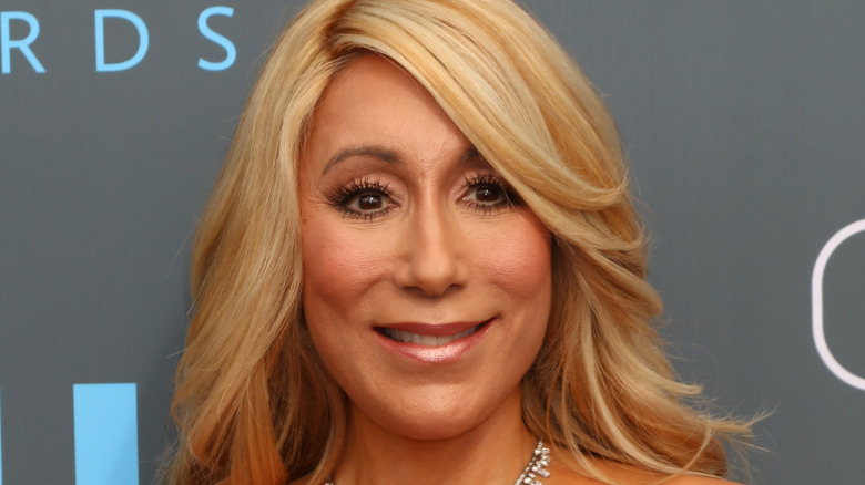 Lori Greiner from Shark Tank