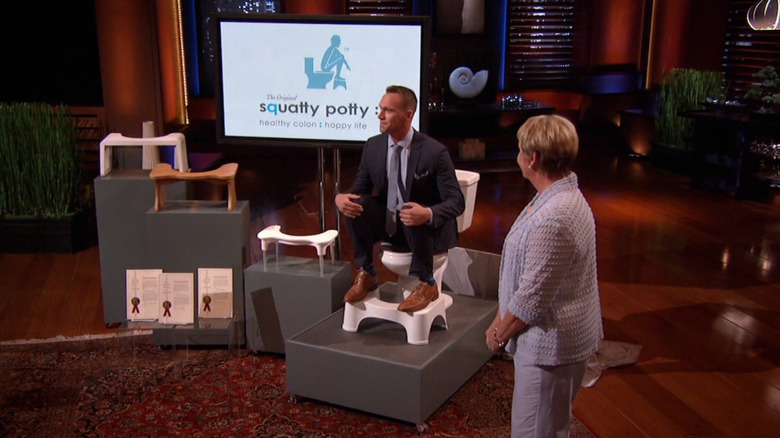 Whatever Happened To Squatty Potty After Shark Tank 