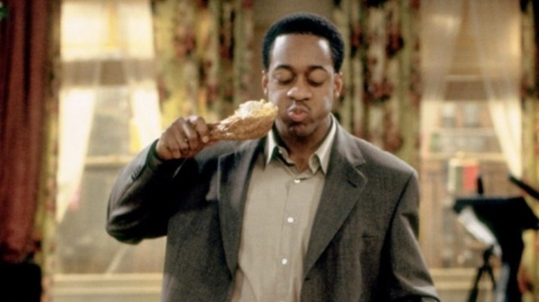 Calvin from Grown Ups