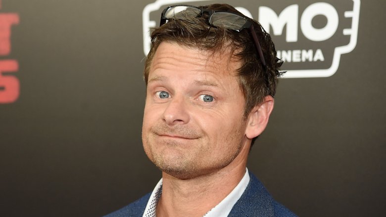 Steve Zahn