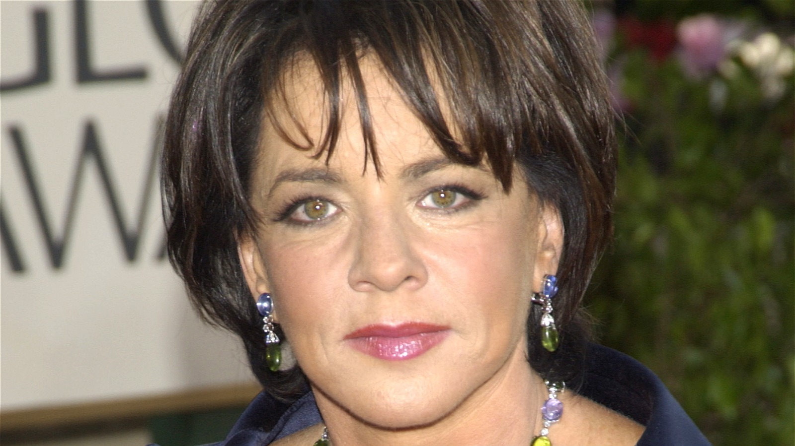 Whatever Happened To Stockard Channing?