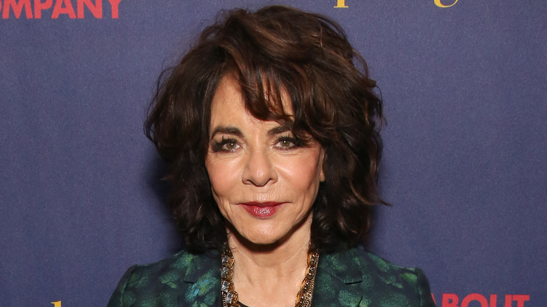 Stockard Channing