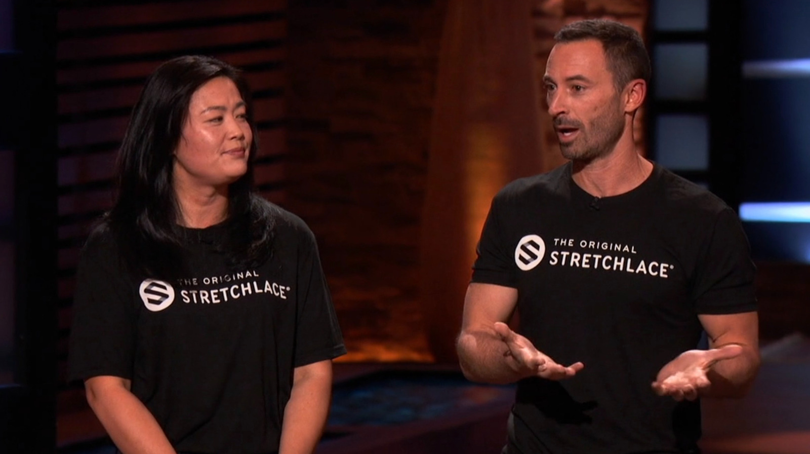 Whatever Happened To Stretchlace After Shark Tank?