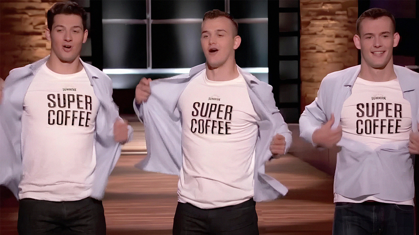 Whatever Happened To Super Coffee After Shark Tank?