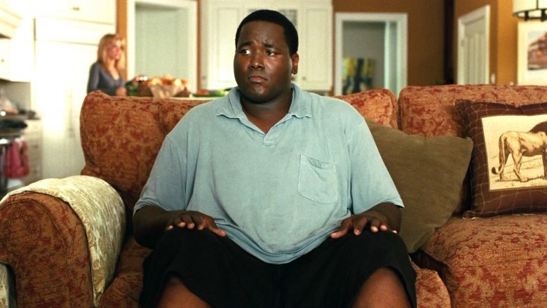 Whatever Happened To The Actor From The Blind Side?