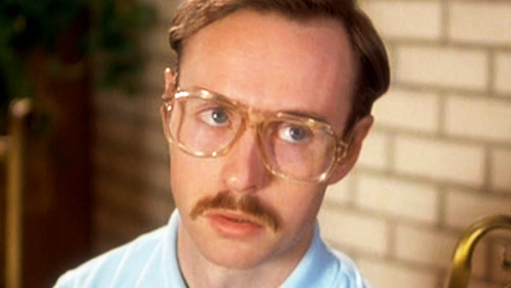 Kip Napoleon Dynamite