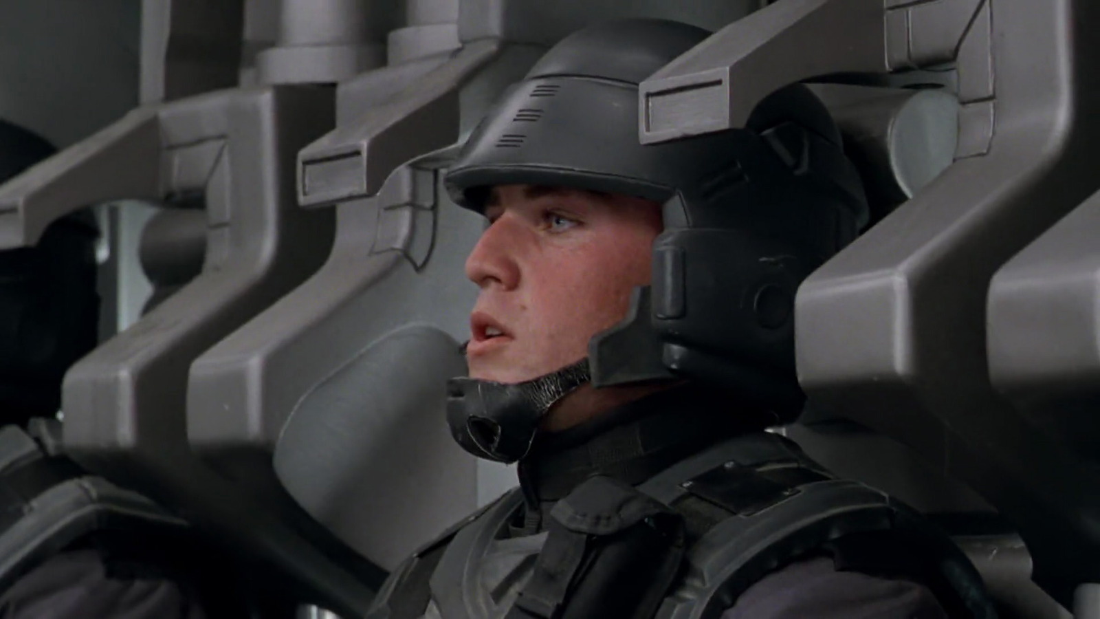 Starship Troopers (1997) - IMDb