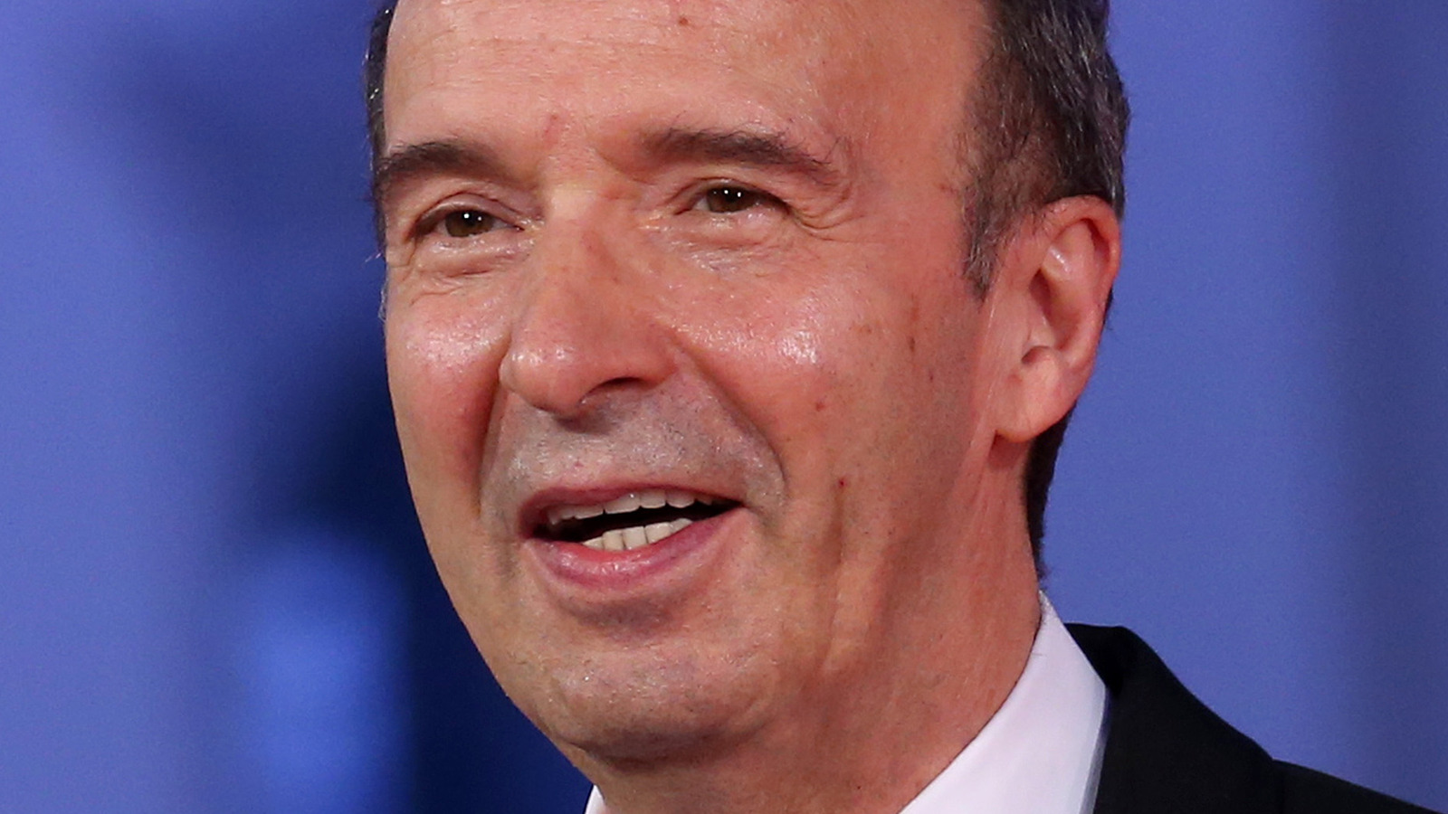 Richard Sammel Life Is Beautiful