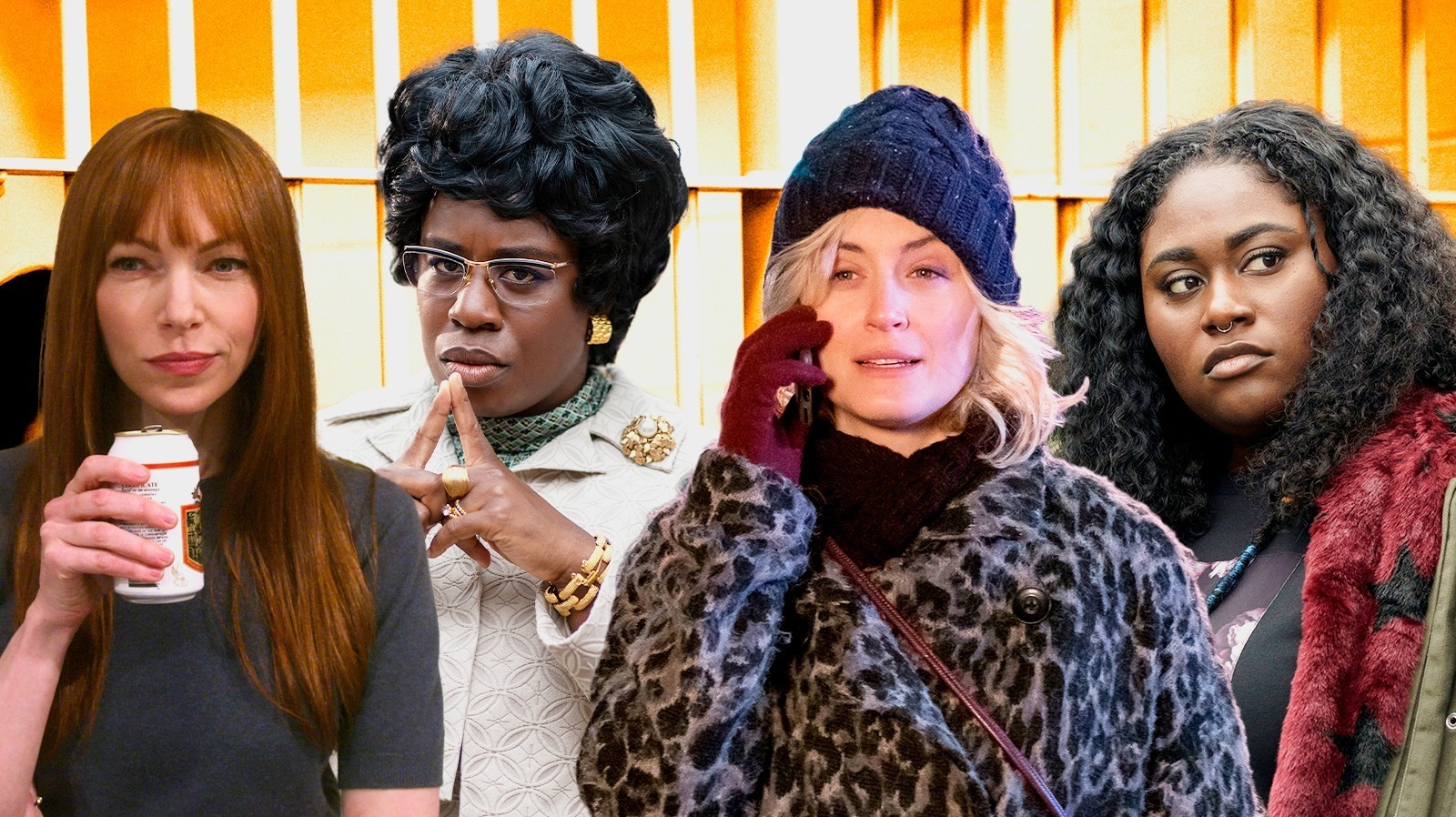 Orange Is The New Black Cast In Real Life