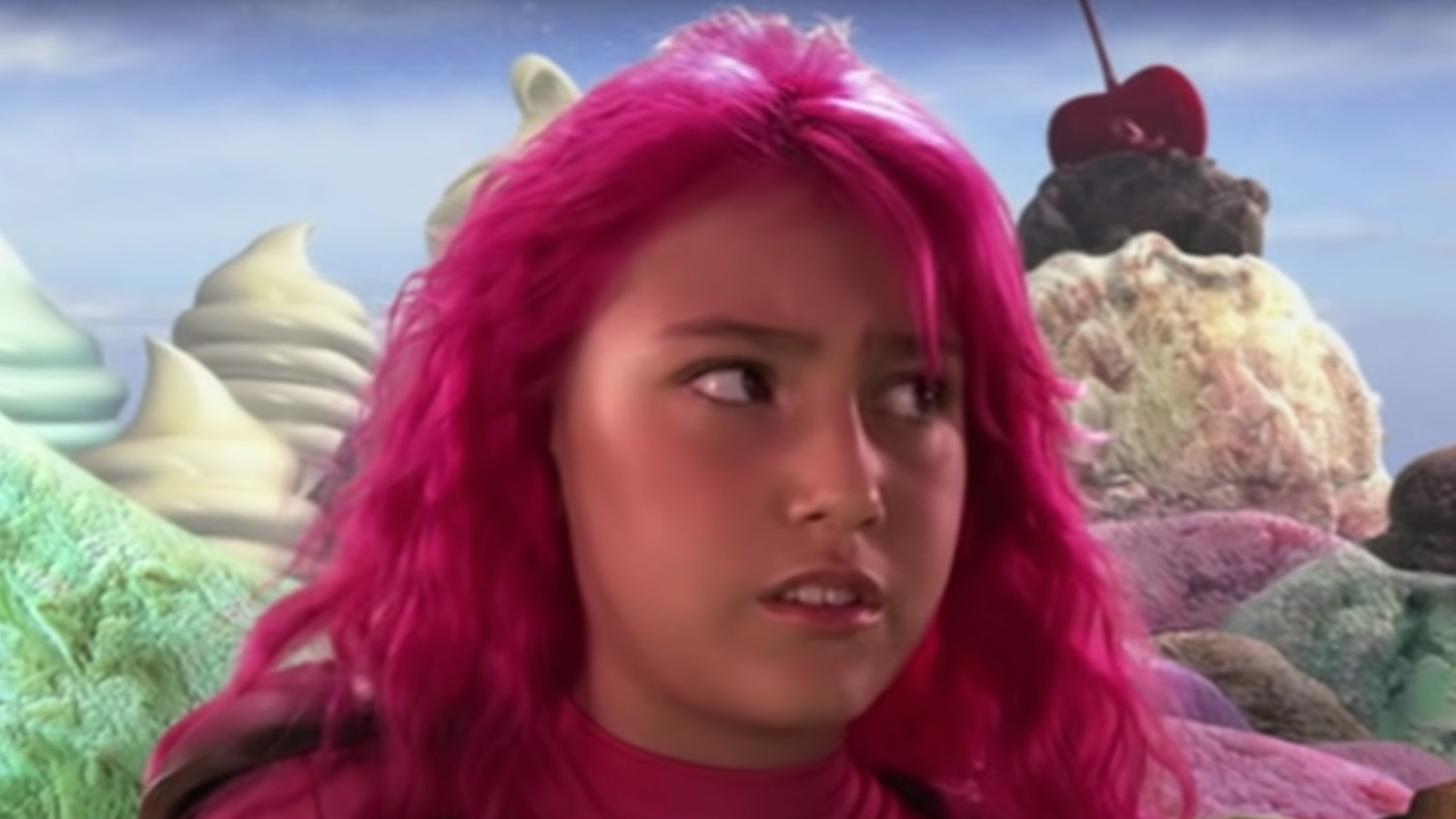 Whatever Happened To The Cast Of Sharkboy And Lavagirl? 