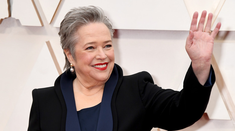 Kathy Bates