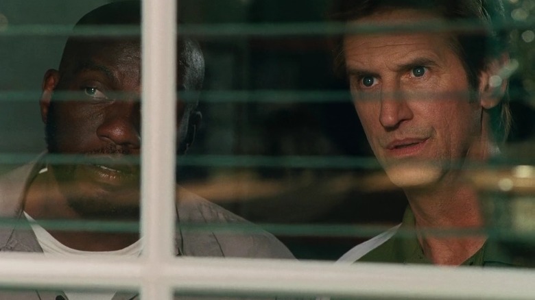 Ray McKinnon in Blind Side