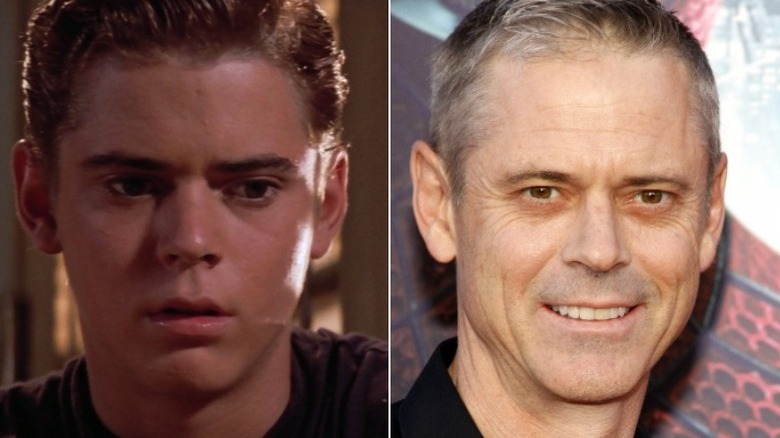 Whatever Happened To The Cast Of The Outsiders Whatever Happened To The Cast Of The Outsiders