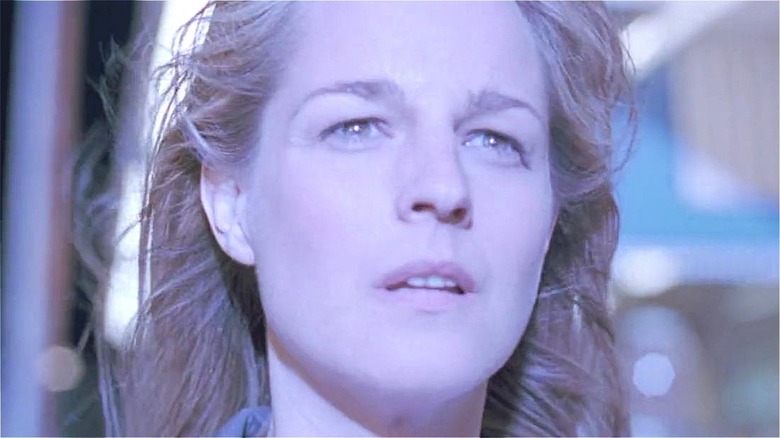 helen hunt close up bright light