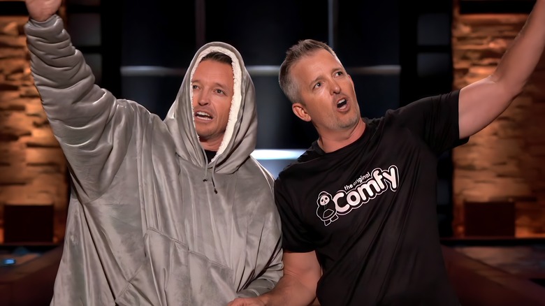 Whatever Happened To The Comfy After Shark Tank?